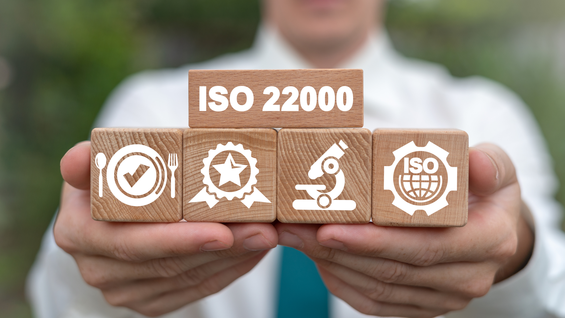 UNI EN ISO 22000